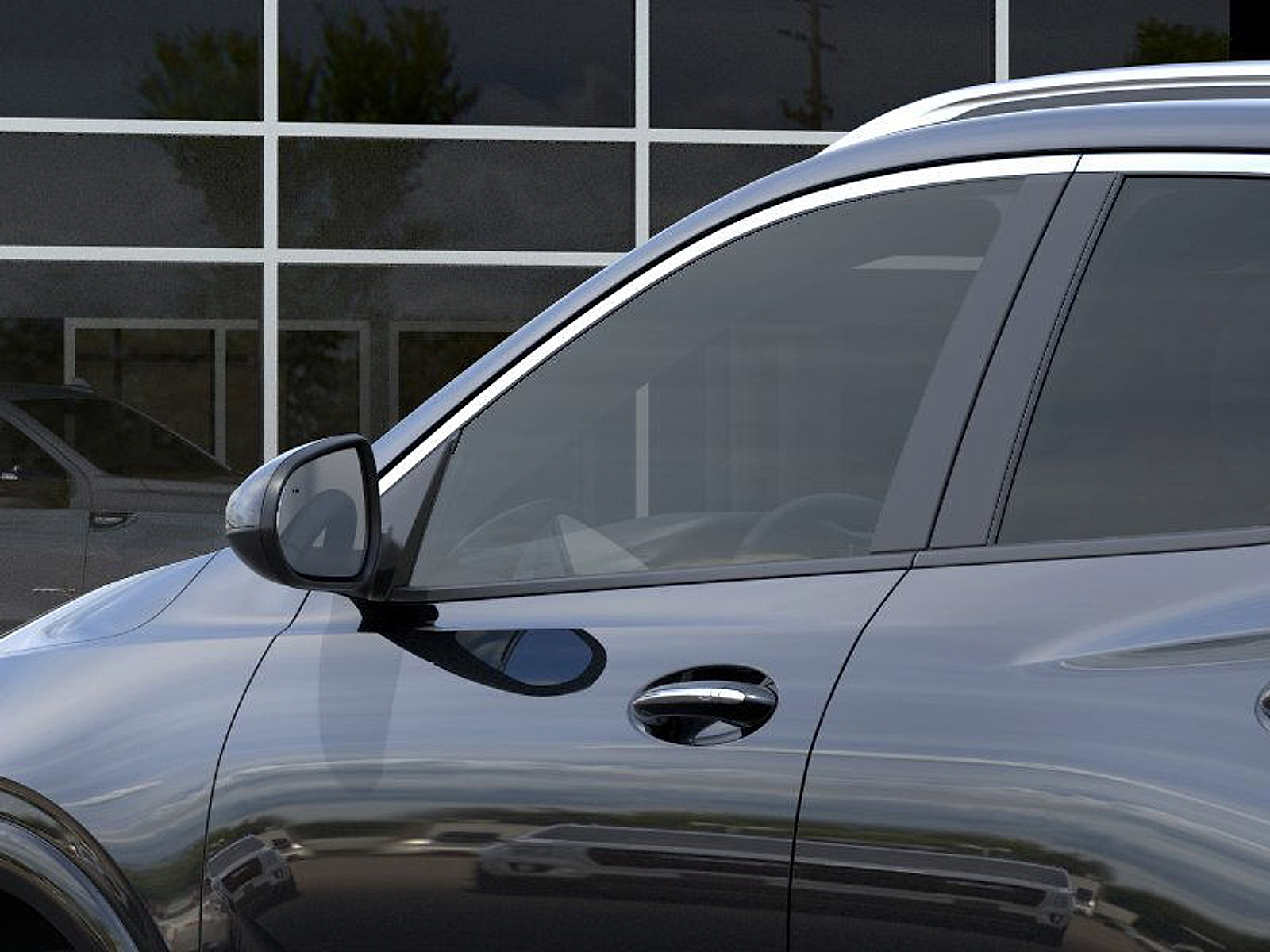 2026 Buick Encore Sport Touring photo 4