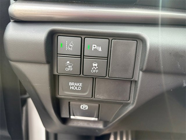 2021 Acura RDX A-Spec photo 14