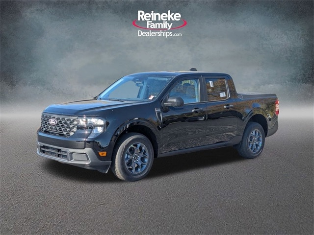 2025 Ford Maverick XLT's photo