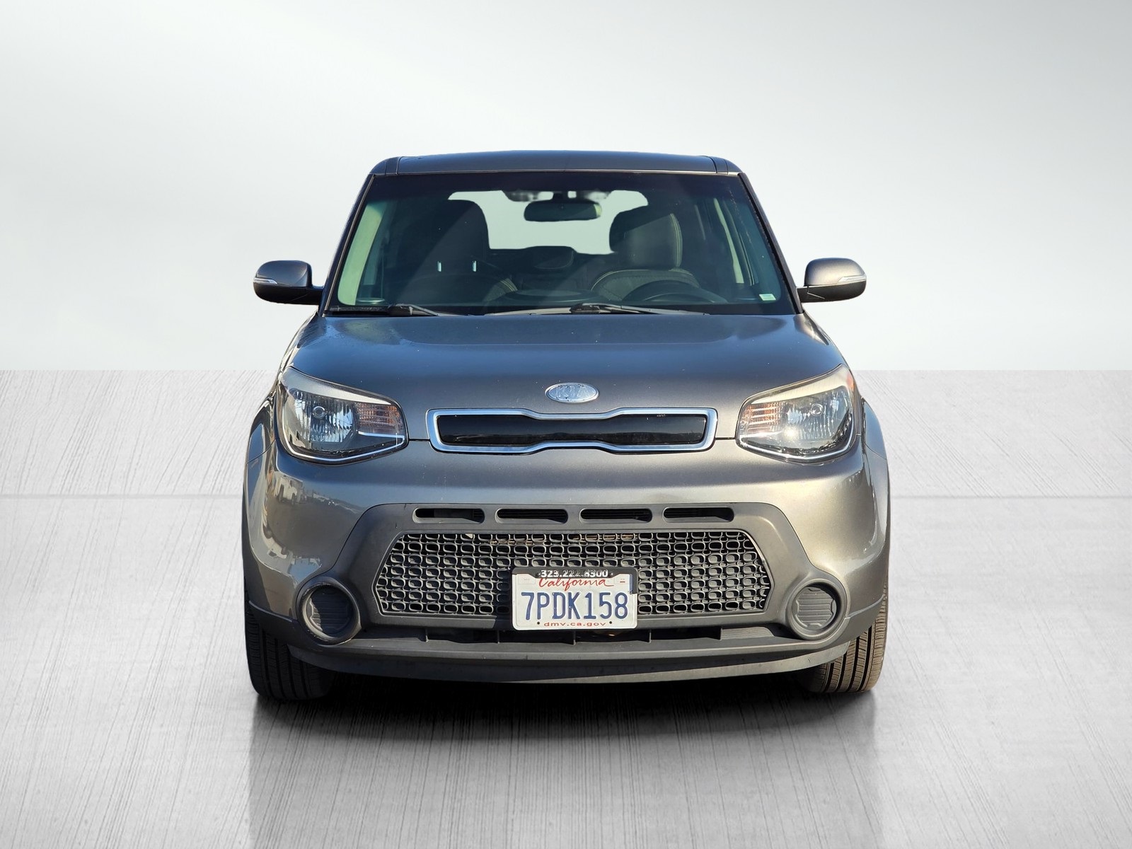 Used 2014 Kia Soul + with VIN KNDJP3A54E7023971 for sale in Lakewood, CA