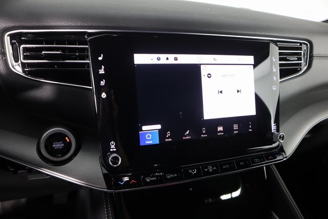 2025 Jeep Wagoneer photo 12