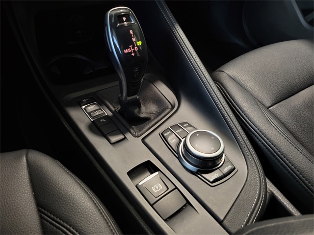 2020 Bmw X1 sDrive28i photo 18