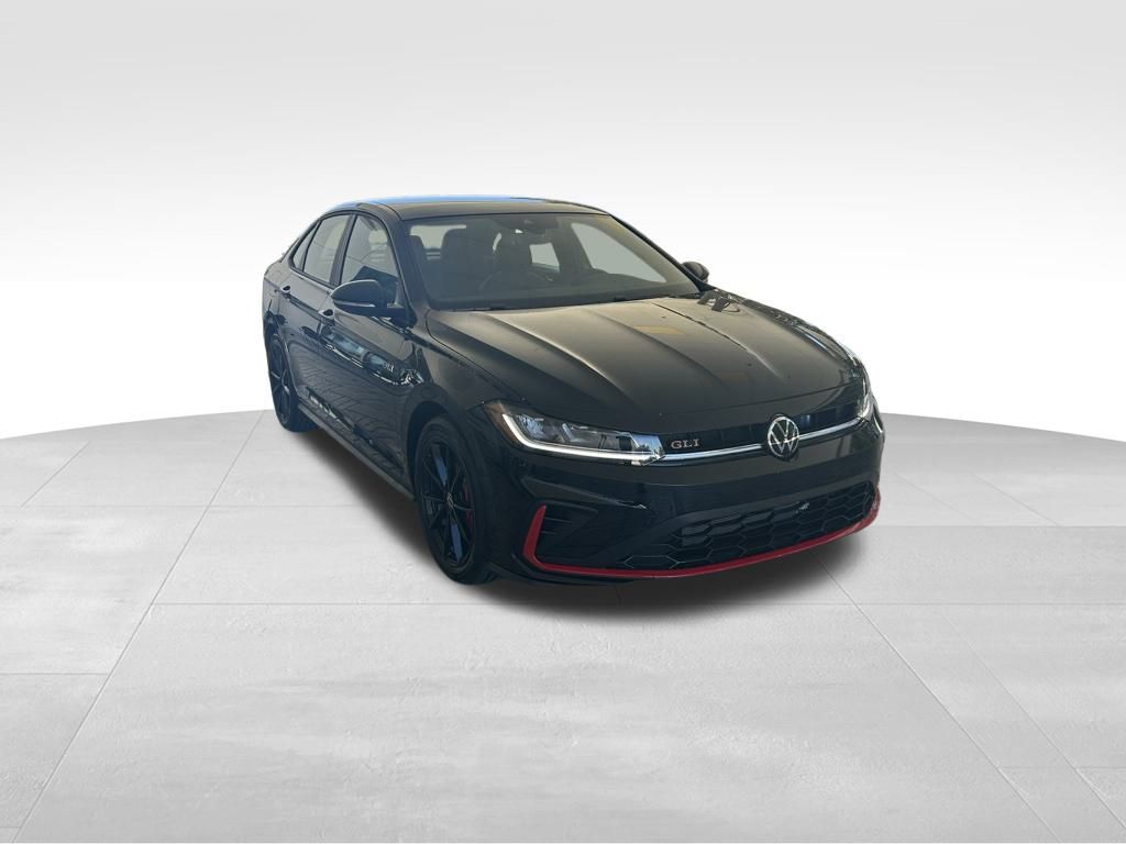 2026 Volkswagen Jetta GLI 2.0T Autobahn photo 2