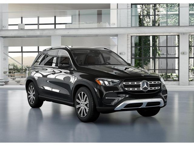 2026 Mercedes Benz GLE 350 4MATIC photo 9