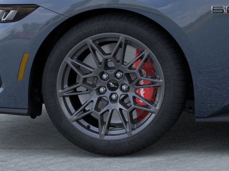 2025 Ford Mustang GT Premium photo 18