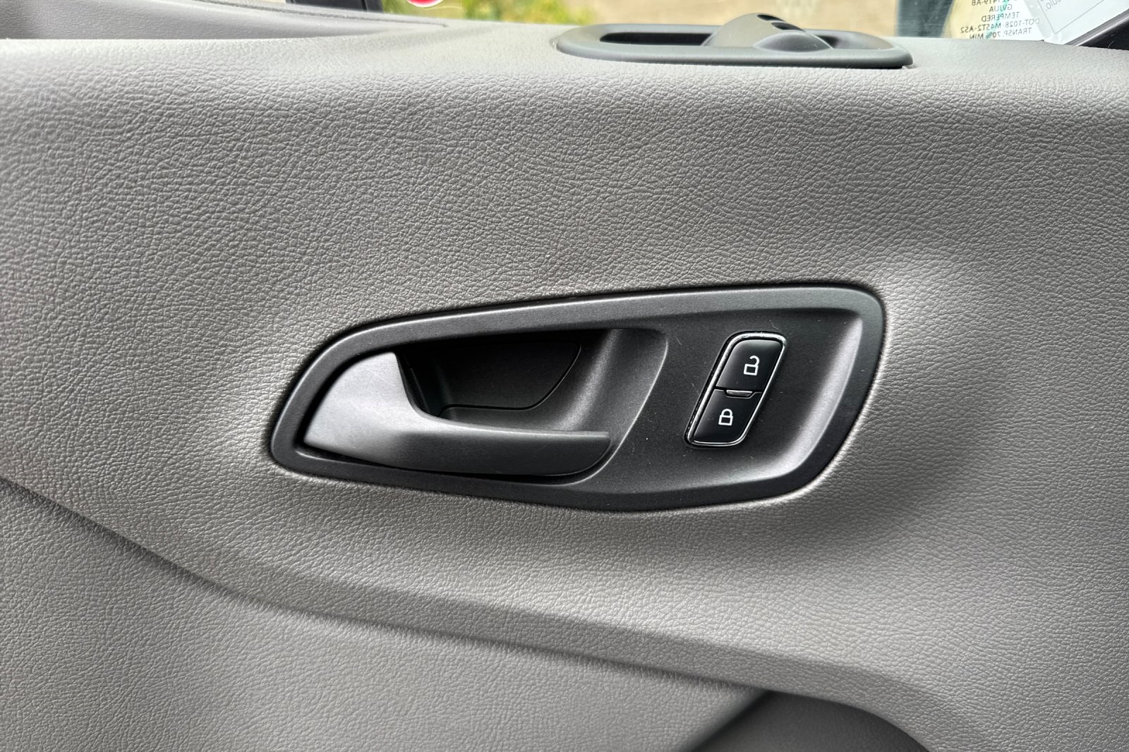 2024 Ford Transit photo 8