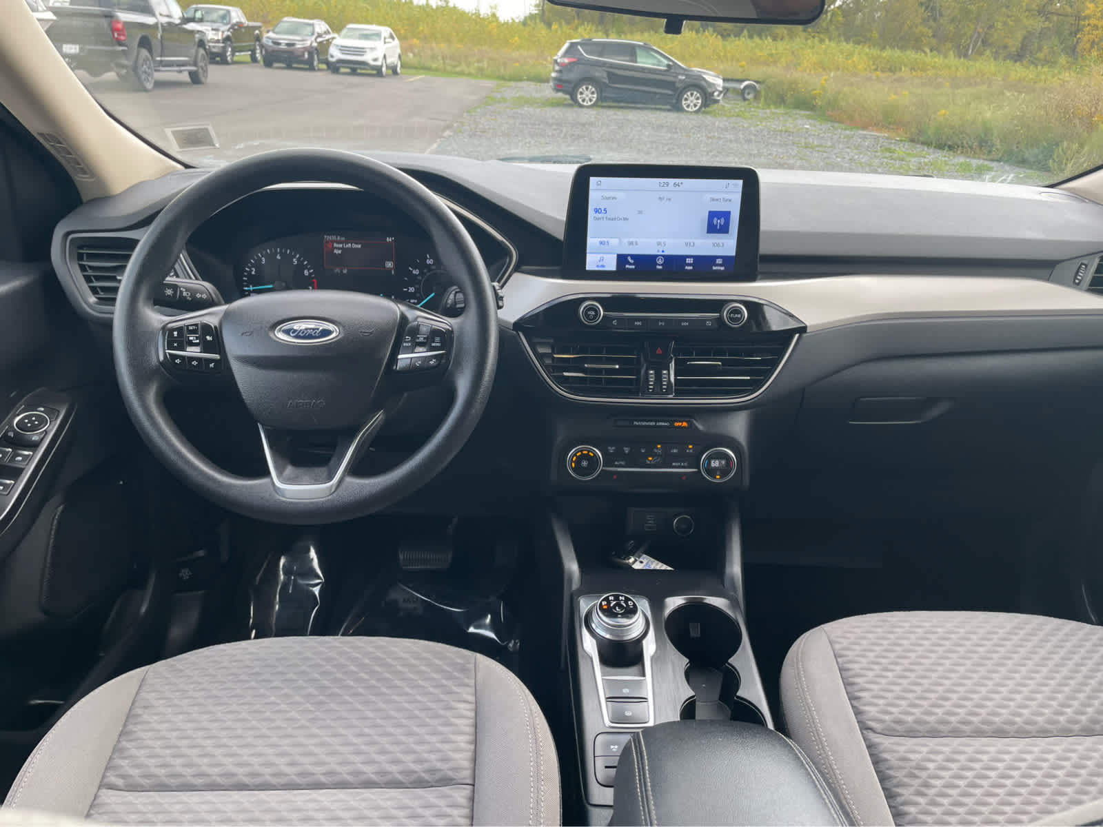 2020 Ford Escape SE photo 14