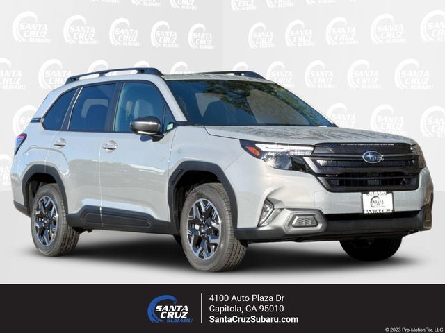 2026 Subaru Forester Premium's photo