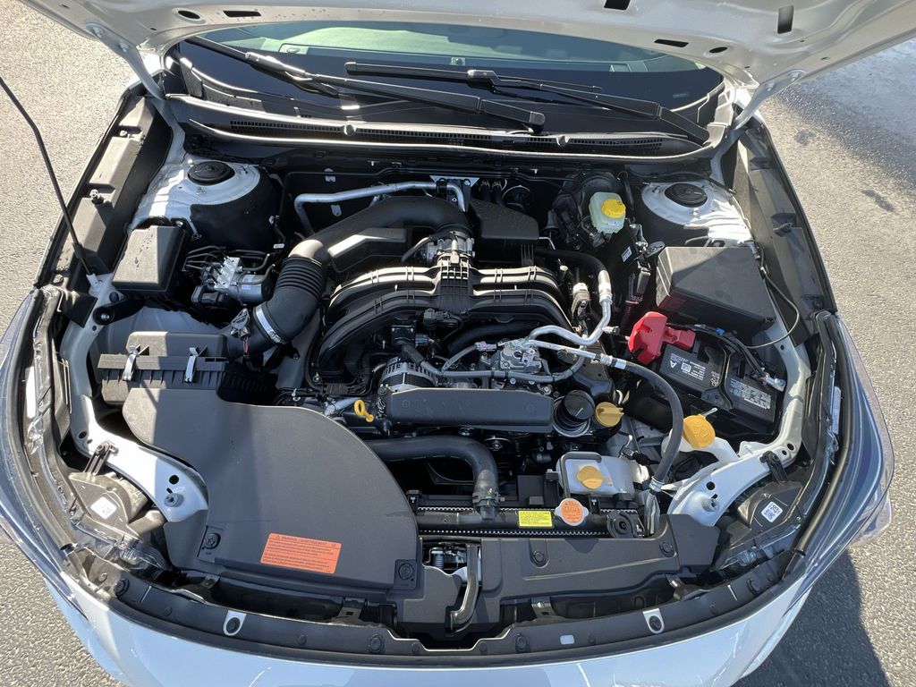 2025 Subaru Legacy Base photo 26