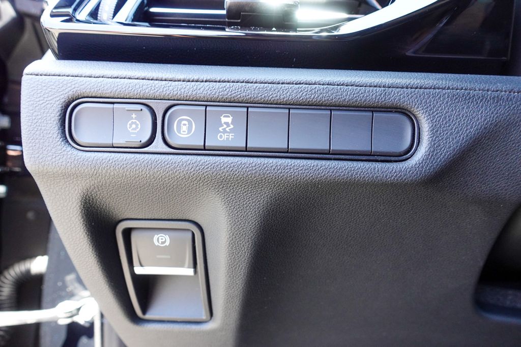 2024 Acura MDX SH-AWD photo 14