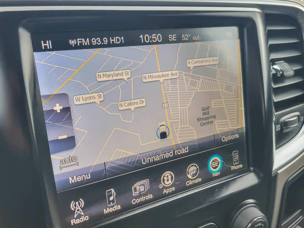 2017 RAM 1500 - Image 14