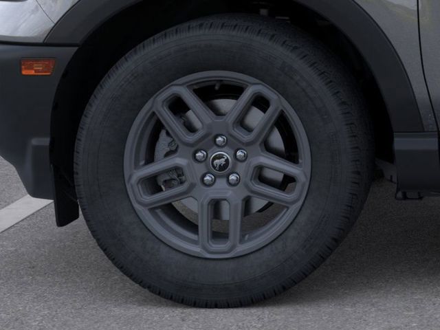 2025 Ford Bronco Sport Big Bend photo 16