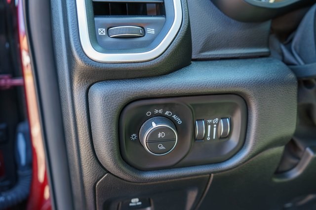 2019 Ram 1500 Big Horn Lone Star photo 11
