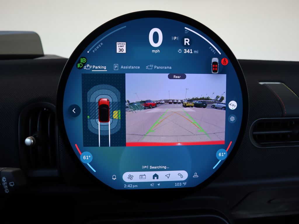 2025 Mini Cooper Signature photo 14