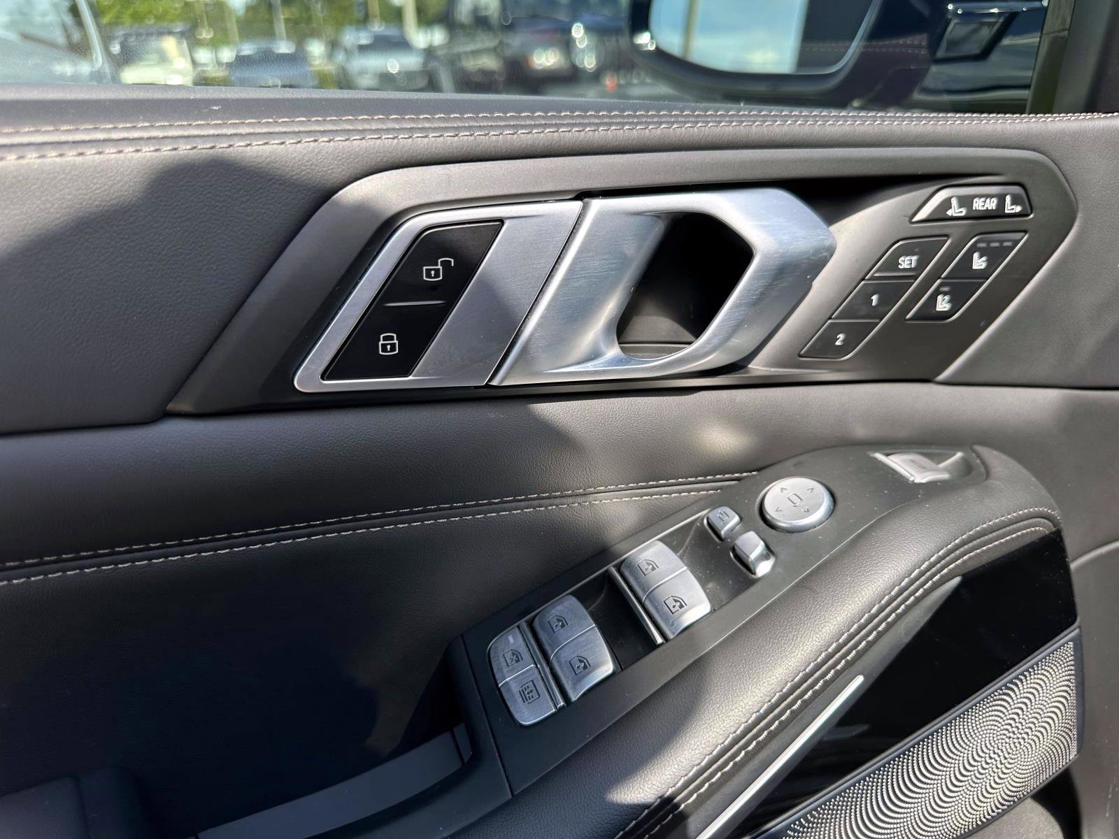 2025 Bmw X7 ALPINA XB7 photo 17