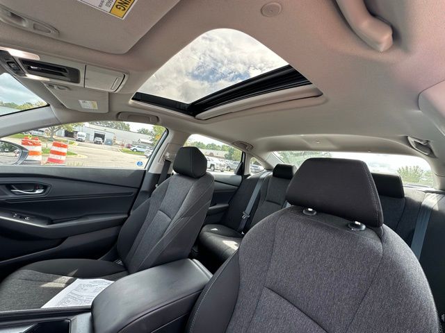 2023 Honda Accord EX photo 22