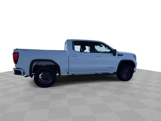2022 Gmc Sierra 1500 Elevation photo 2