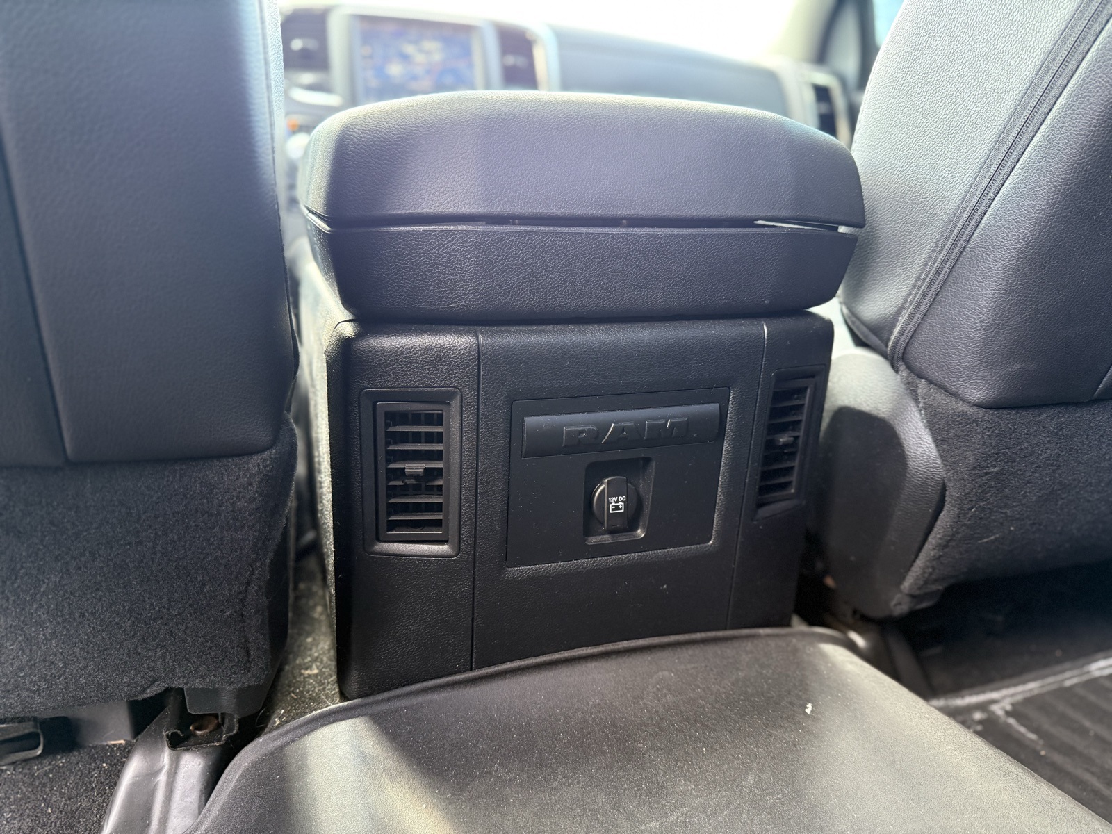 2017 Ram 1500 Sport photo 25