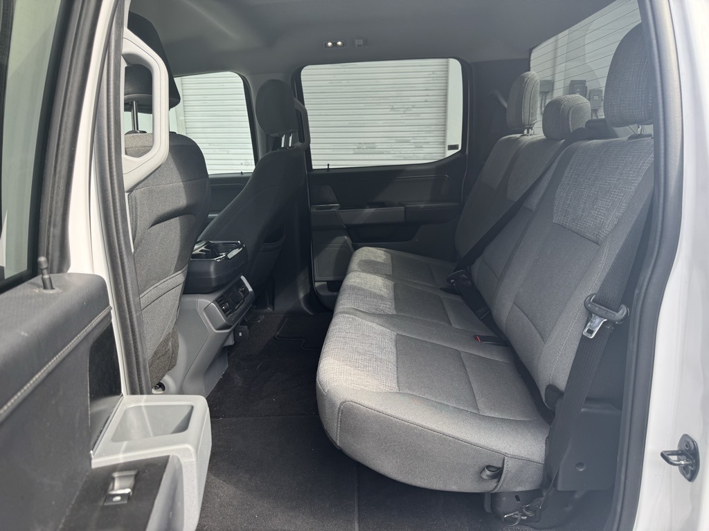 2021 Ford F-150 XLT photo 5