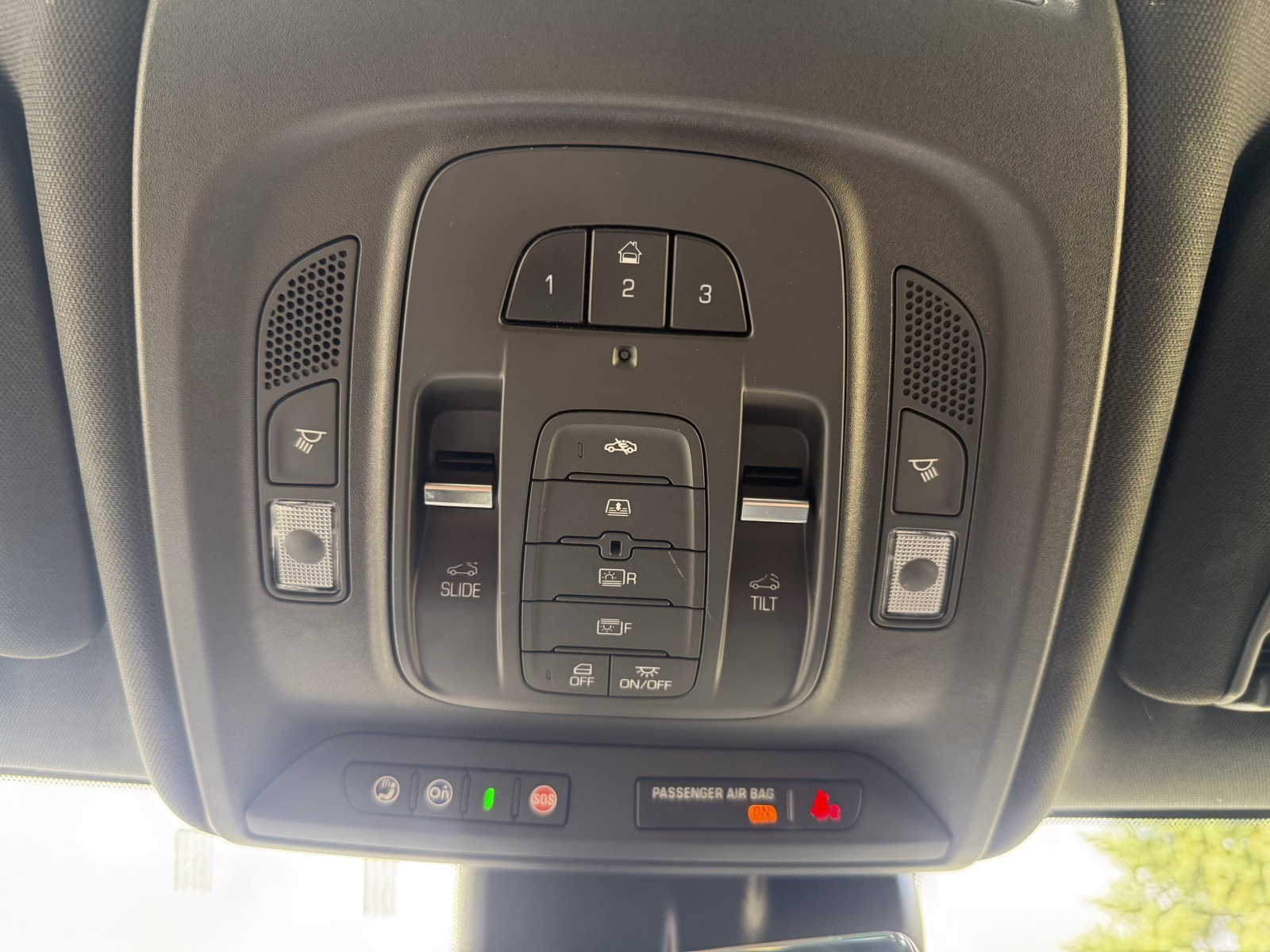 2019 Cadillac CT6 Sport photo 30