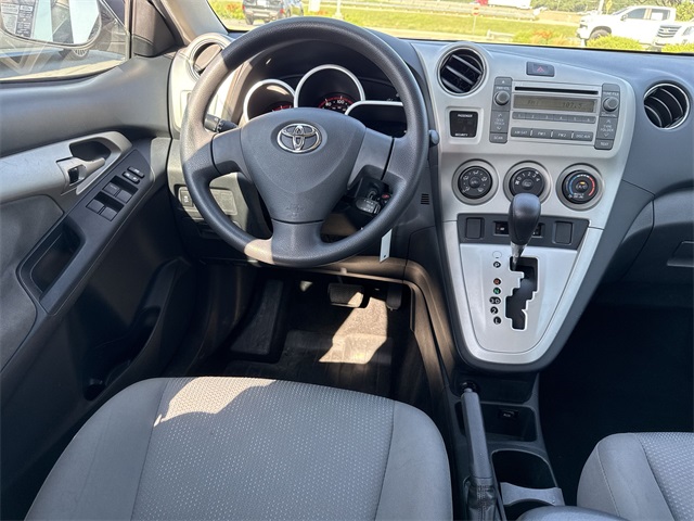 2010 Toyota Corolla Matrix L 4WD photo 10