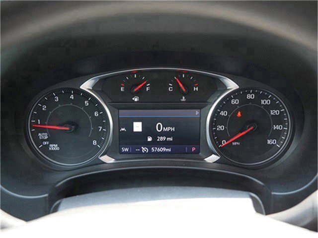 2022 Gmc Terrain SLE photo 18