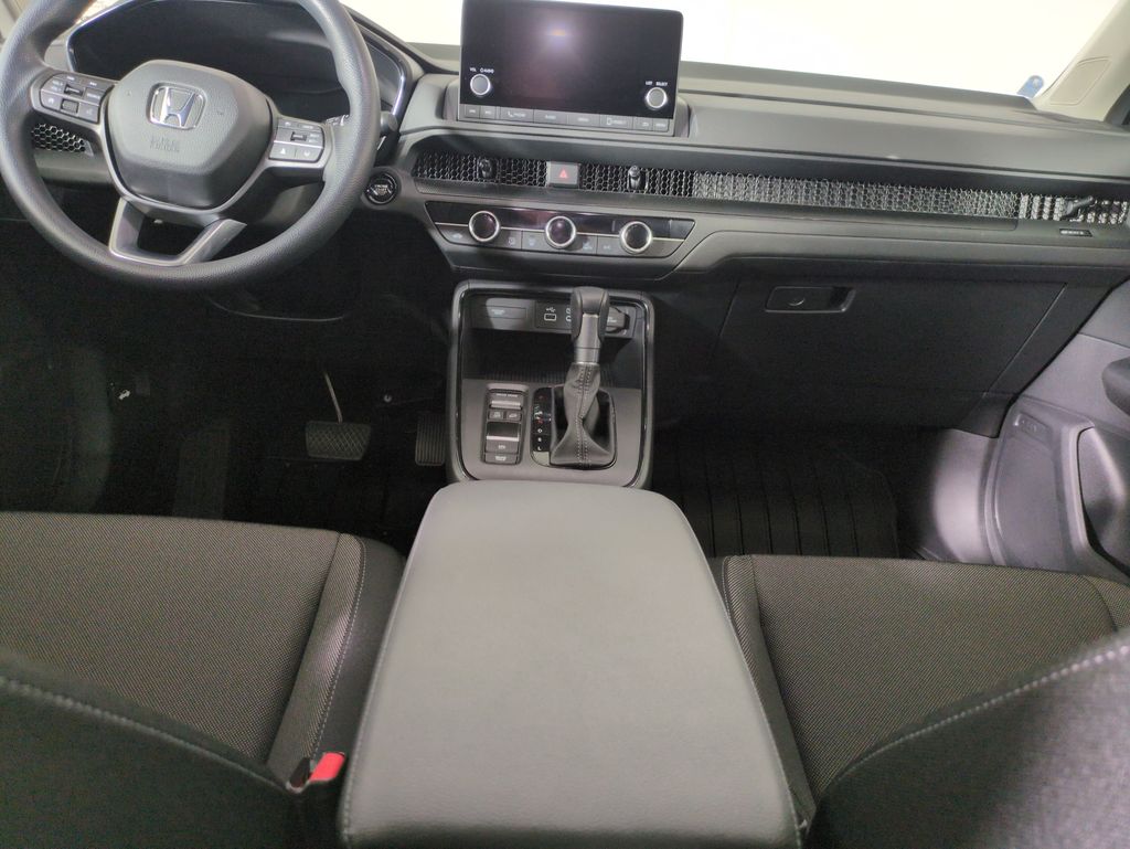 2024 Honda CR-V EX photo 17