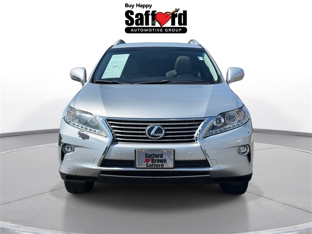 2015 Lexus RX 350 photo 7