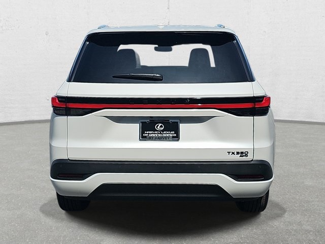 2025 Lexus TX 350 Premium photo 6