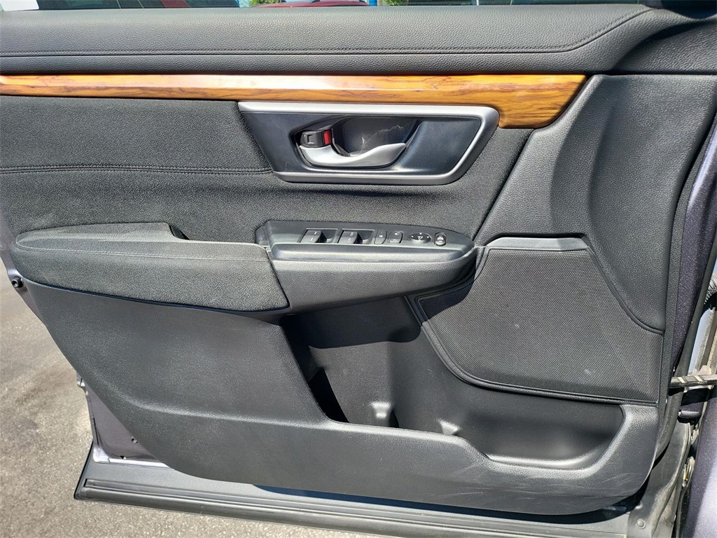 2022 Honda CR-V EX photo 14
