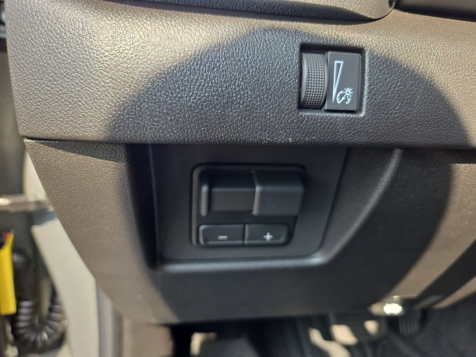 2026 Gmc Canyon Elevation photo 24