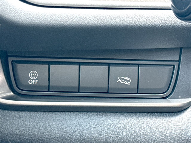 2021 Mazda CX-30 Select photo 31