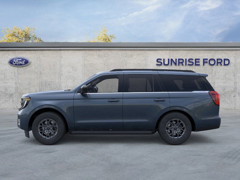 2025 Ford Expedition photo 4