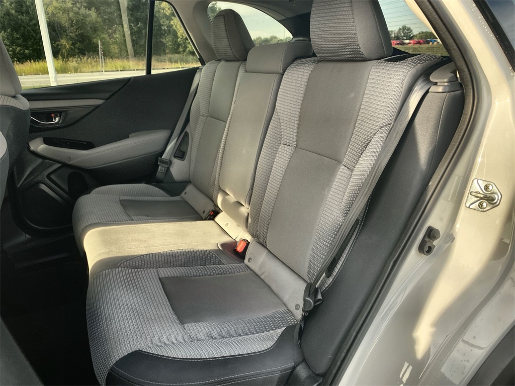 2023 Subaru Outback Premium photo 20