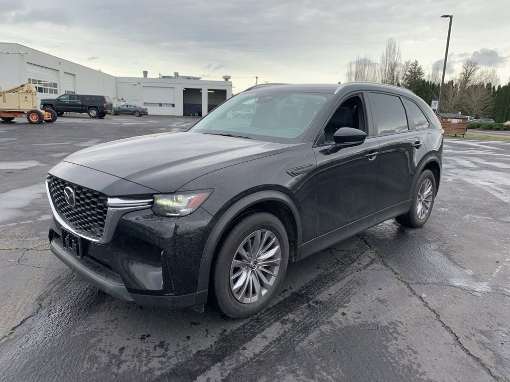 2024 Mazda CX-90 Turbo Select Package's photo