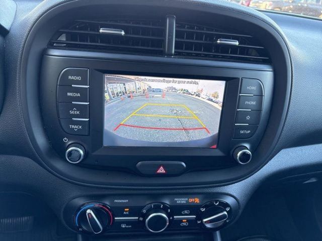 2021 Kia Soul LX photo 8