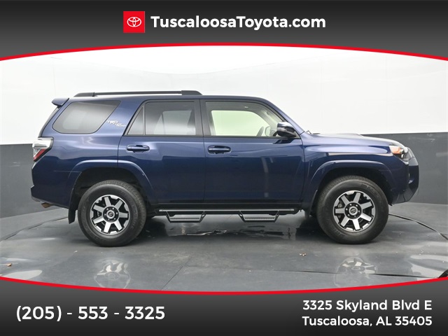 2024 Toyota 4Runner TRD Off-Road Premium's photo