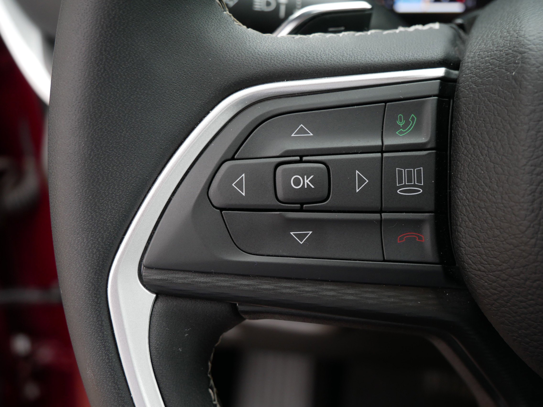 2023 Jeep Grand Cherokee Laredo photo 19