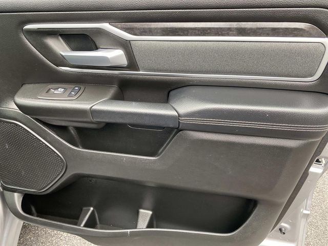 2022 Ram 1500 Big Horn Lone Star photo 15