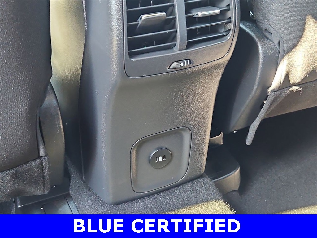 2024 Ford Escape Active photo 23