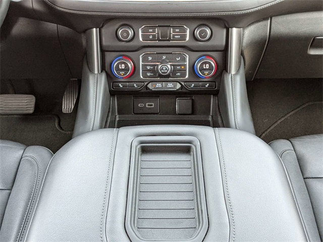 2023 Chevrolet Tahoe LT photo 21