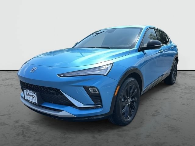 2025 Buick Envista Sport Touring's photo