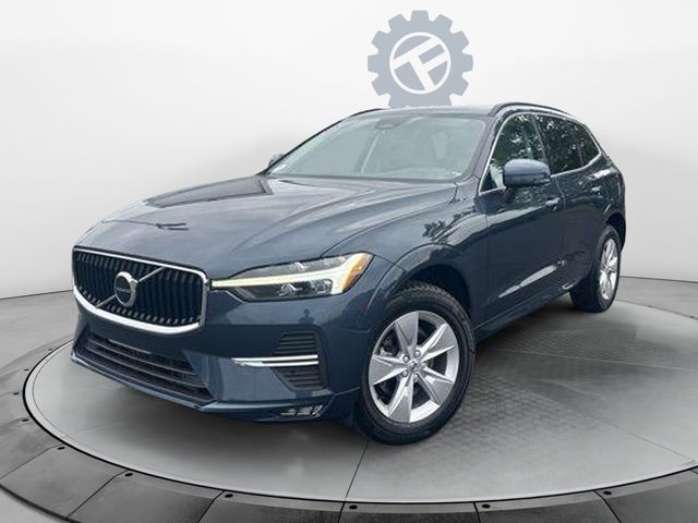 2022 Volvo XC60 Momentum