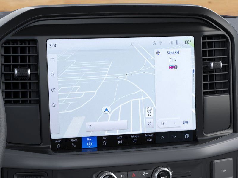 2025 Ford F-150 XL photo 11