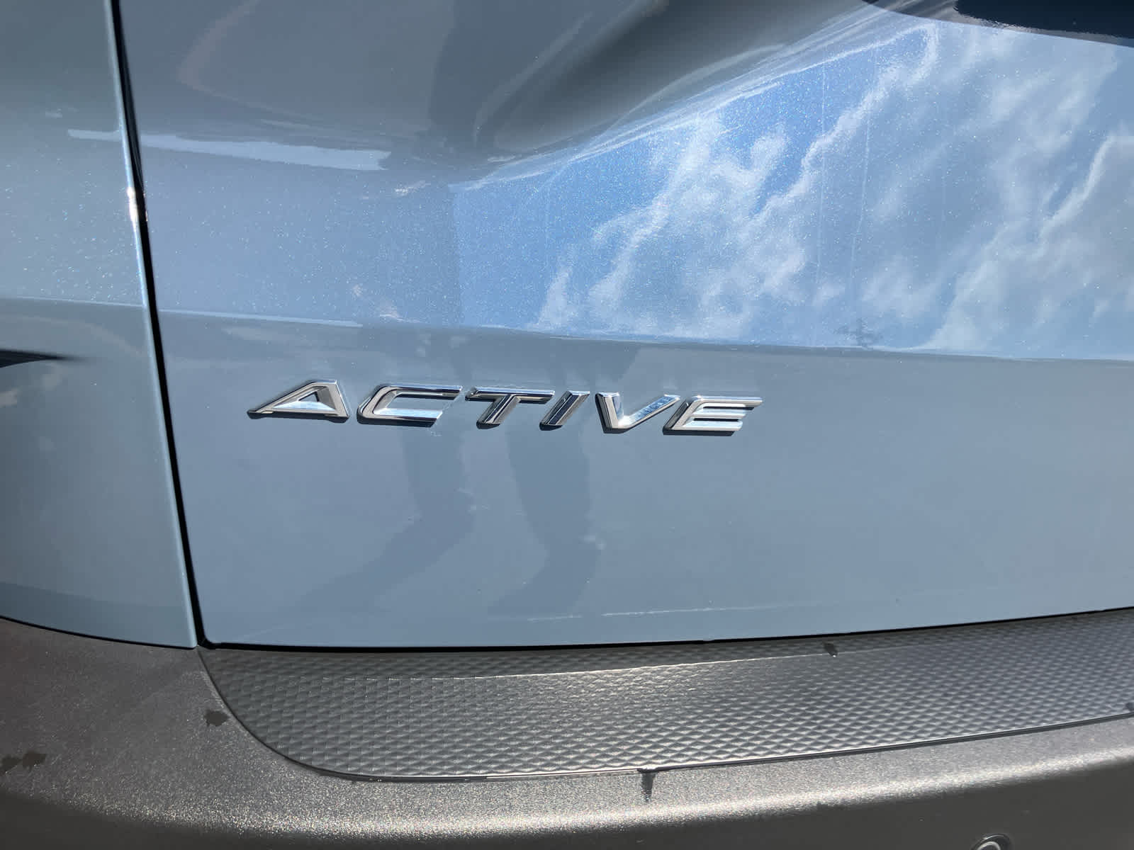 2023 Ford Escape Active photo 16