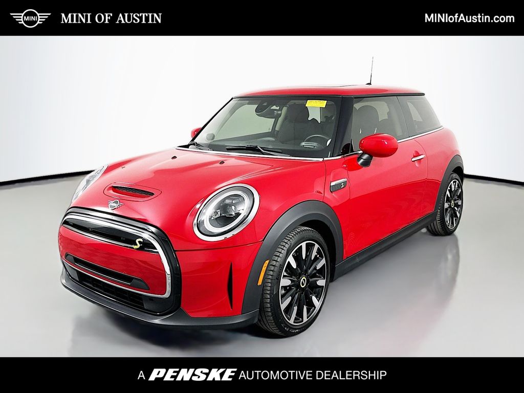 2024 MINI Hardtop 2 Door