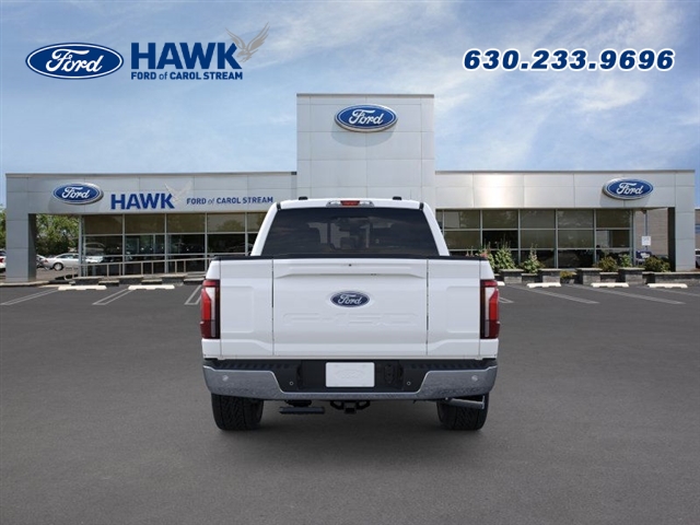 2025 FORD F-150 - Image 5