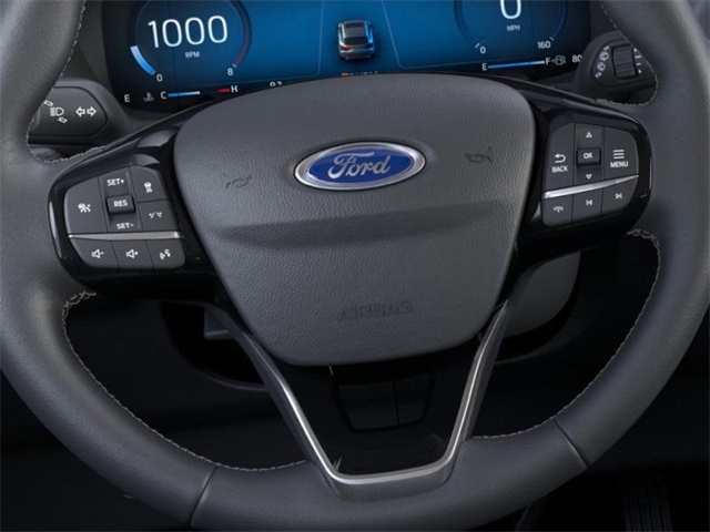 2026 Ford Escape Platinum photo 11
