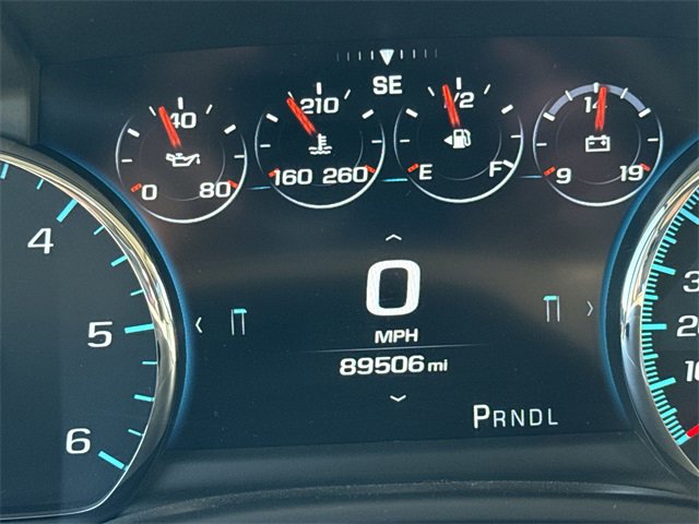 2020 Gmc Yukon Denali photo 4