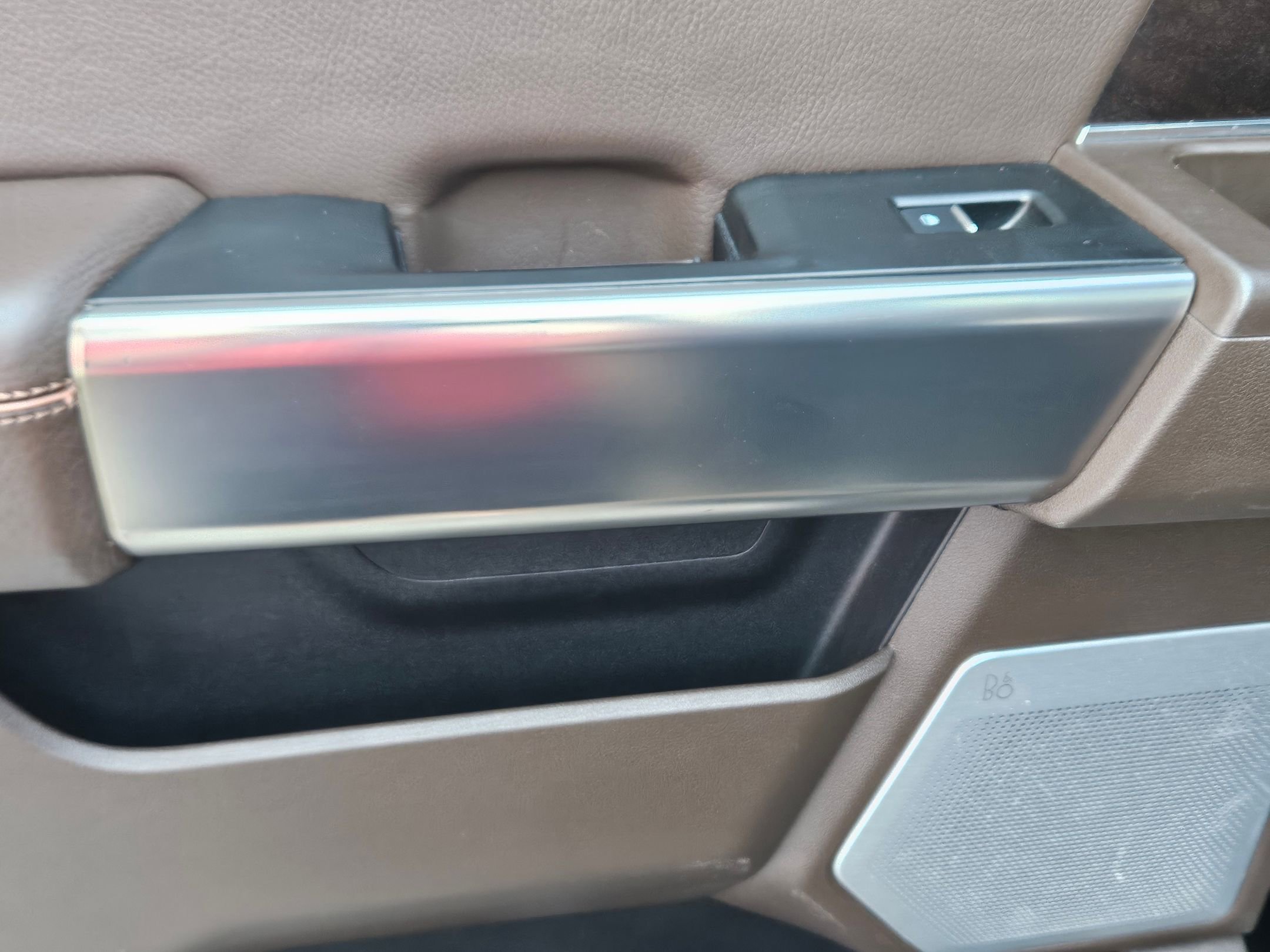 2023 Ford F-250 King Ranch photo 23